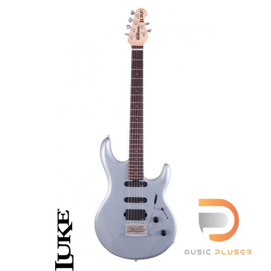 Music Man Luke Music Man Luke
